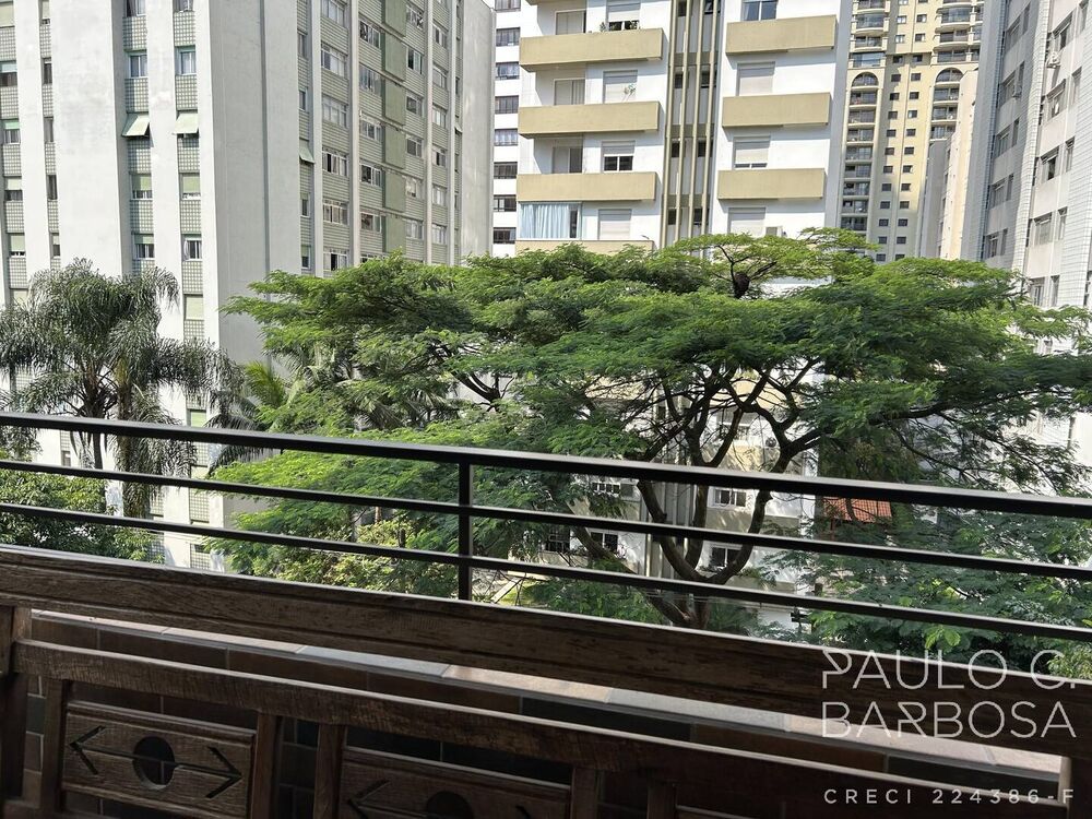 Apartamento, 3 quartos, 222 m² - Foto 6