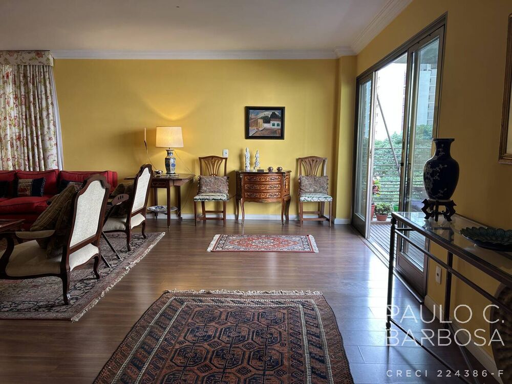Apartamento, 3 quartos, 222 m² - Foto 32