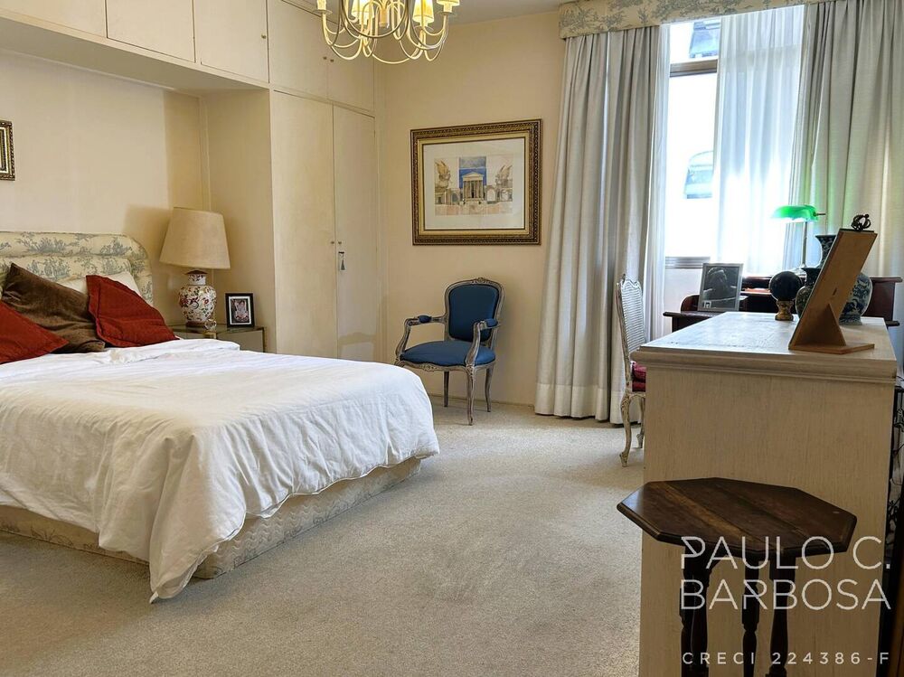 Apartamento, 3 quartos, 222 m² - Foto 2