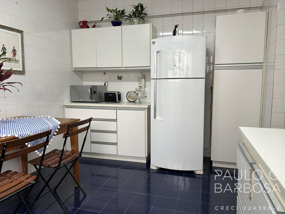 Apartamento, 3 quartos, 222 m² - Foto 9