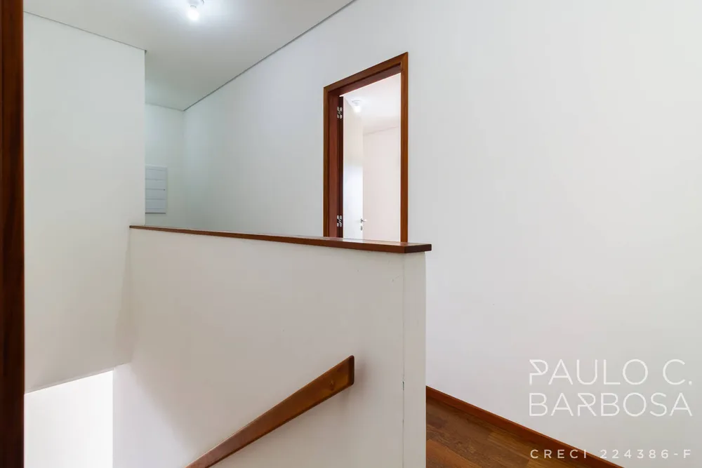 Casa, 4 quartos, 186 m² - Foto 12