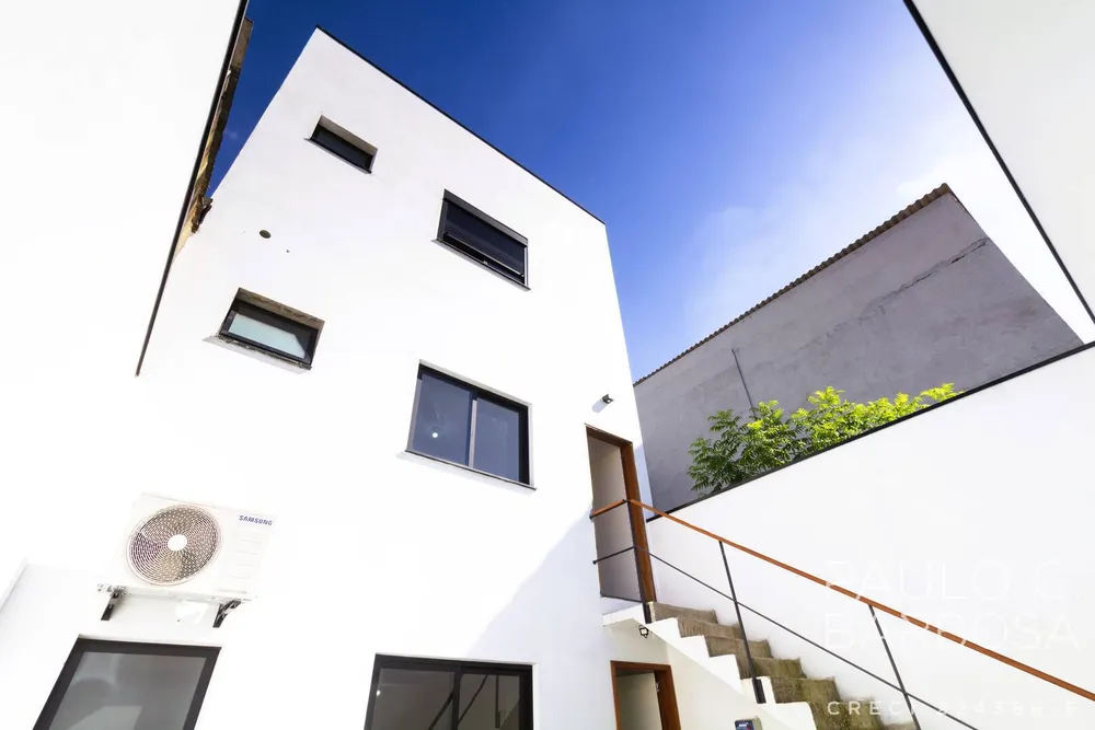 Casa, 4 quartos, 186 m² - Foto 3