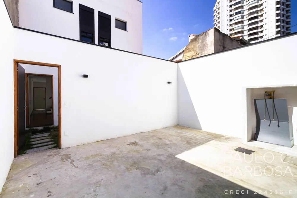 Casa, 4 quartos, 186 m² - Foto 5