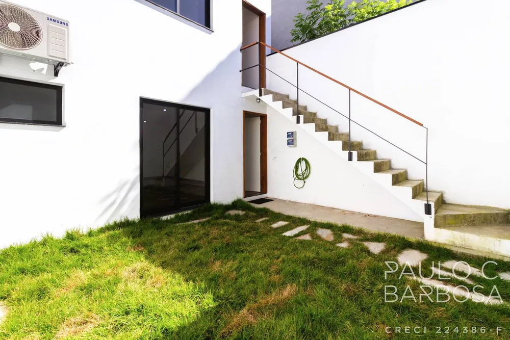 Casa, 4 quartos, 186 m² - Foto 8