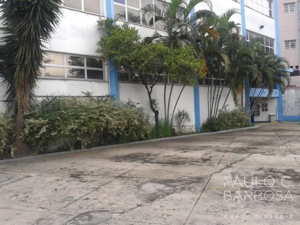 Depósito-Galpão, 1711 m² - Foto 6