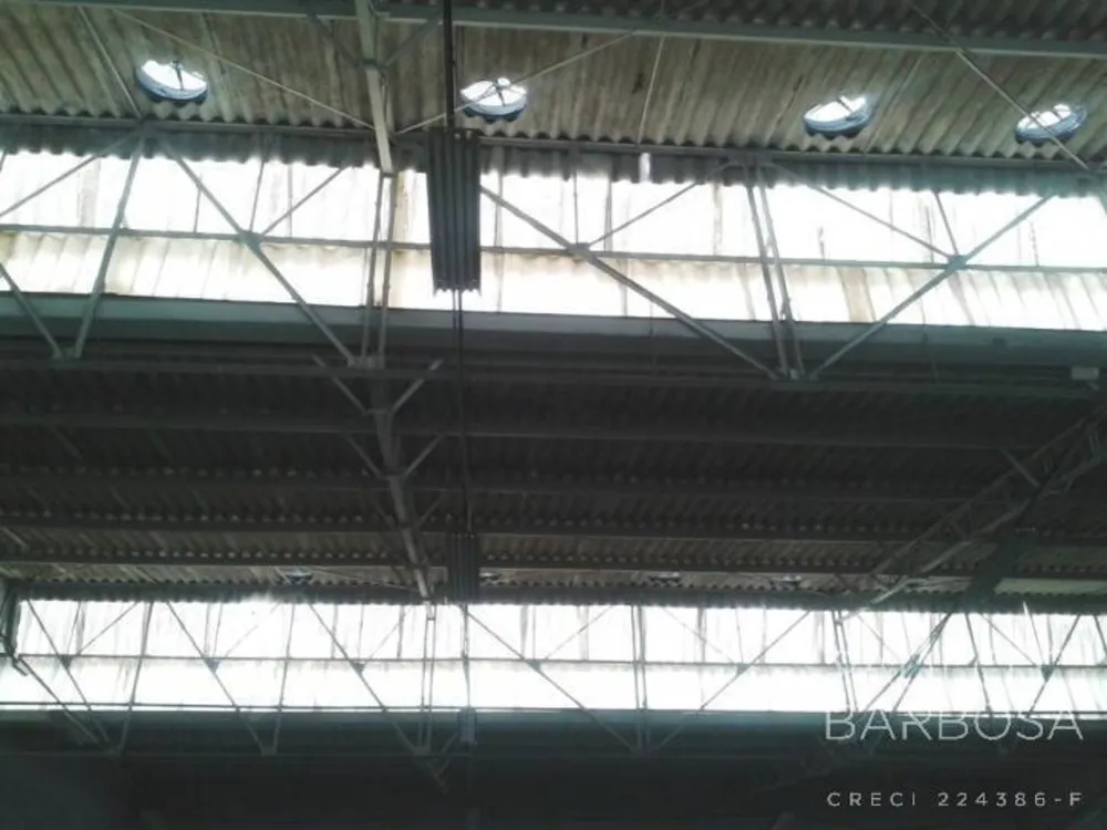 Depósito-Galpão, 1711 m² - Foto 5