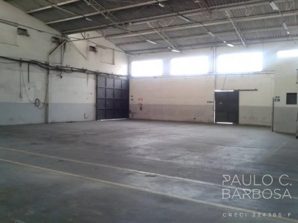 Depósito-Galpão, 1711 m² - Foto 3