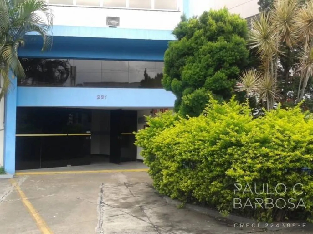 Depósito-Galpão, 1711 m² - Foto 2