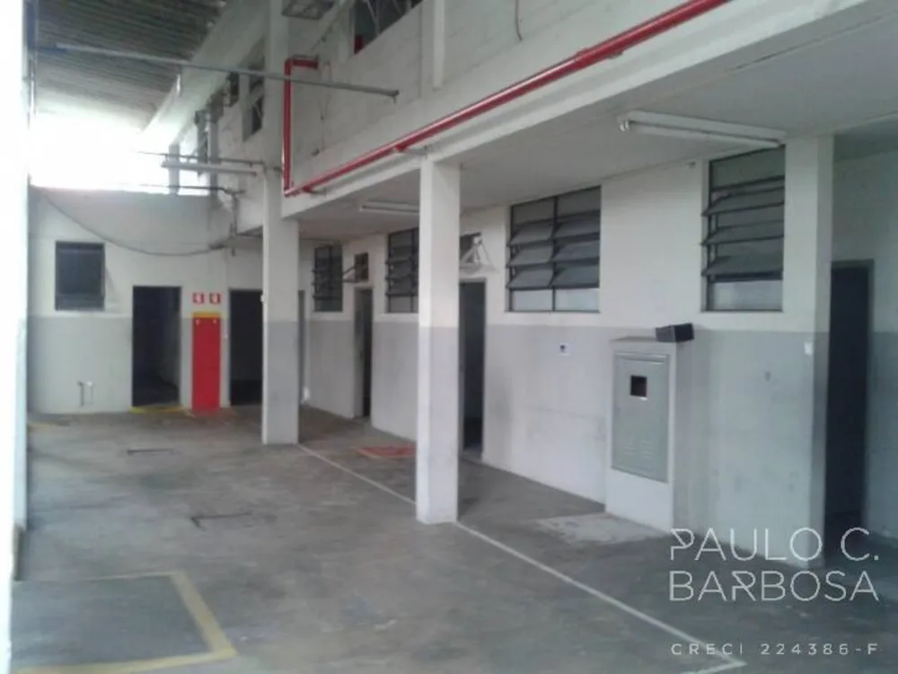 Depósito-Galpão, 1711 m² - Foto 10