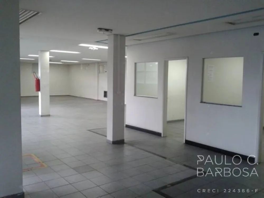 Depósito-Galpão, 1711 m² - Foto 12
