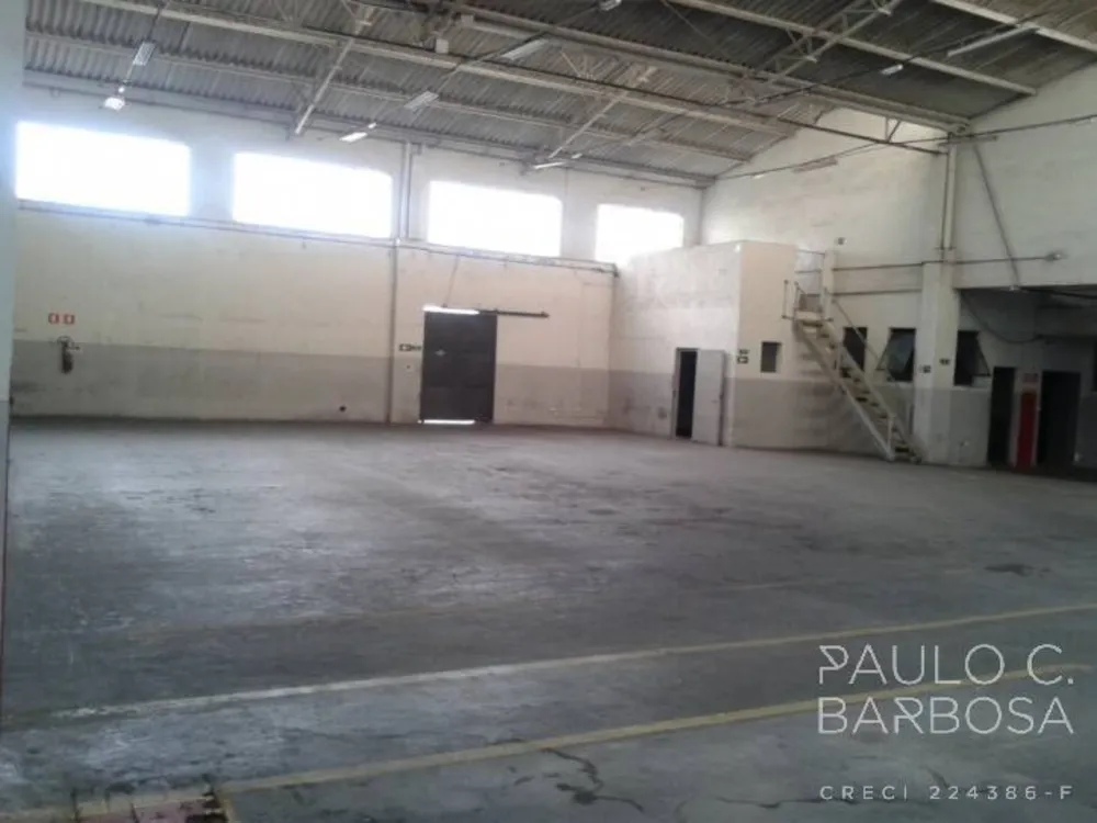 Depósito-Galpão, 1711 m² - Foto 4