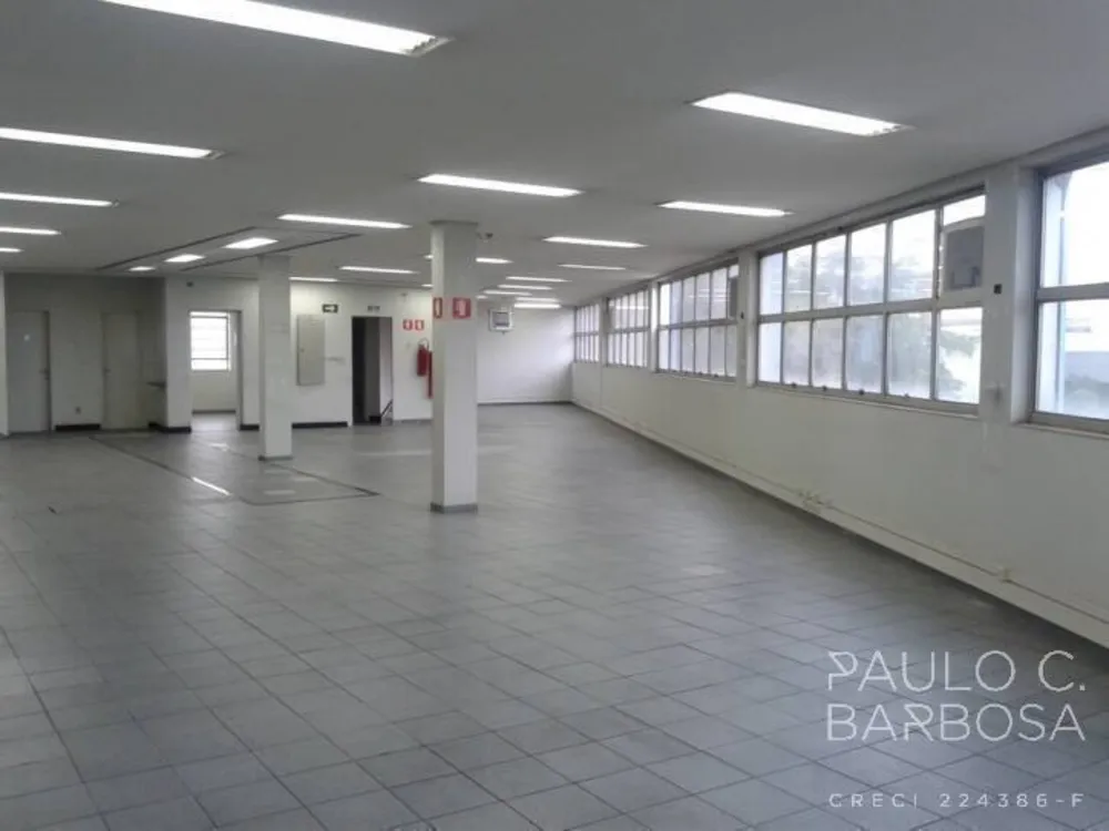 Depósito-Galpão, 1711 m² - Foto 13