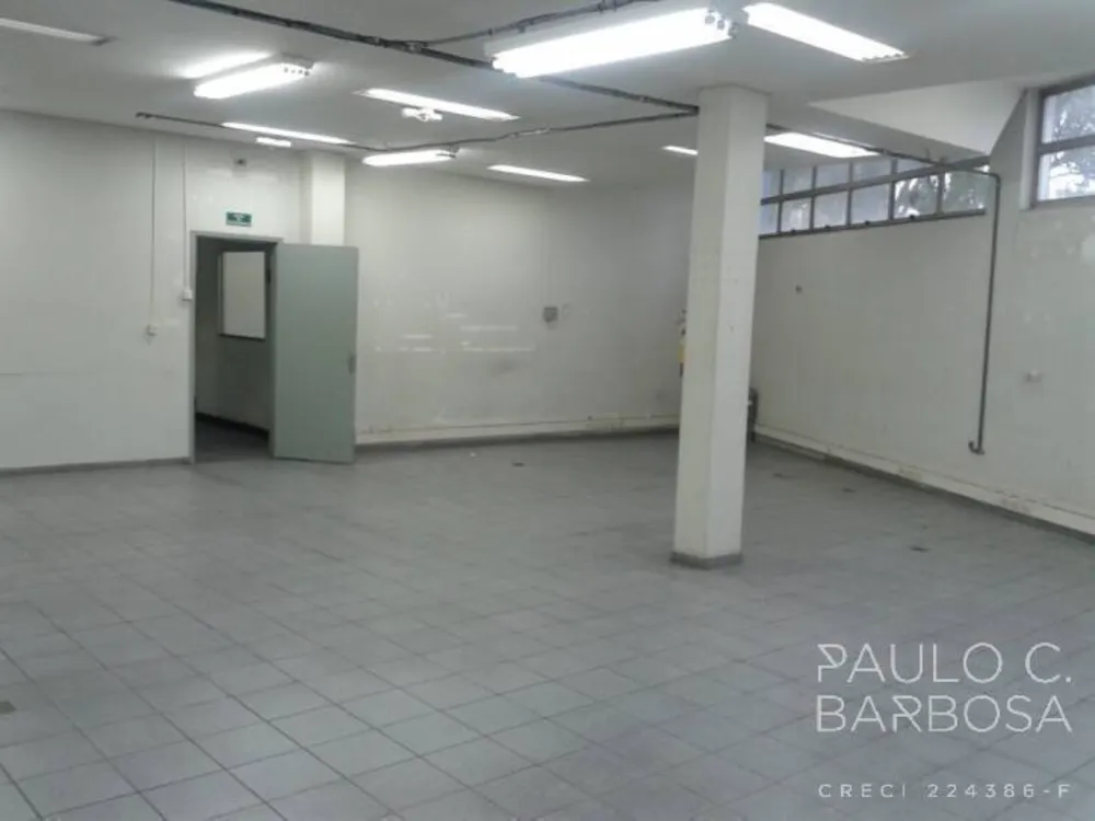 Depósito-Galpão, 1711 m² - Foto 16