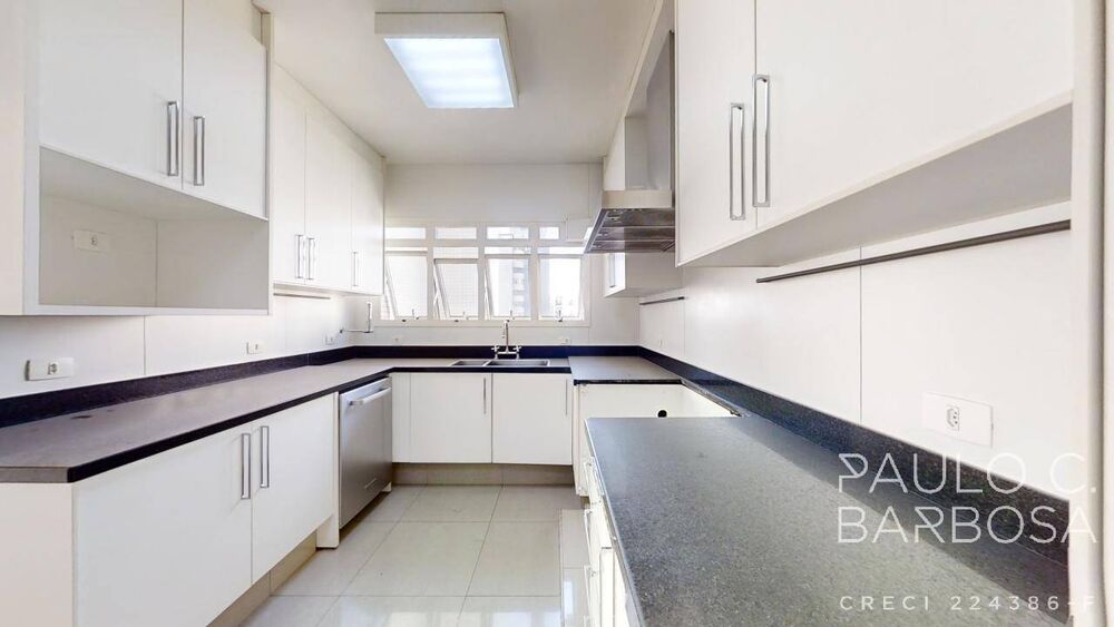 Apartamento, 2 quartos, 324 m² - Foto 4
