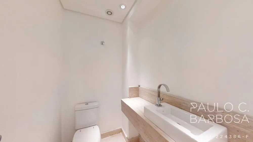 Apartamento, 2 quartos, 324 m² - Foto 9
