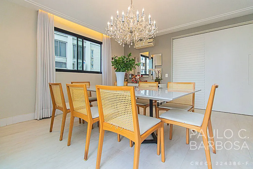 Apartamento, 4 quartos, 236 m² - Foto 12