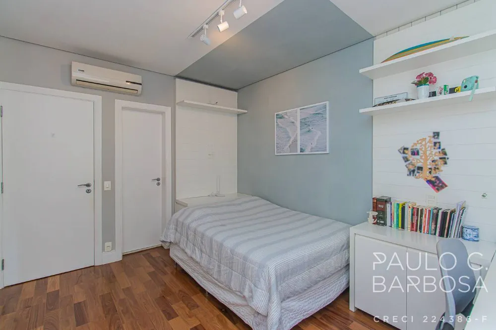 Apartamento, 4 quartos, 236 m² - Foto 3