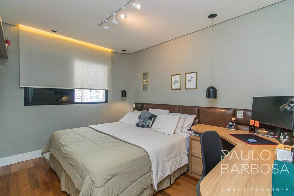 Apartamento, 4 quartos, 236 m² - Foto 9