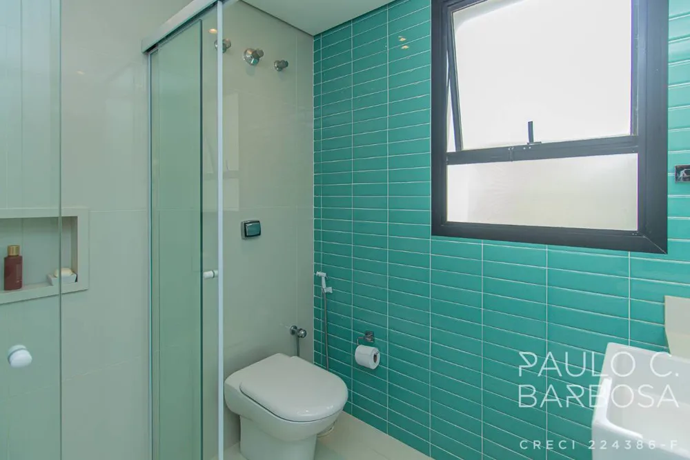 Apartamento, 4 quartos, 236 m² - Foto 11