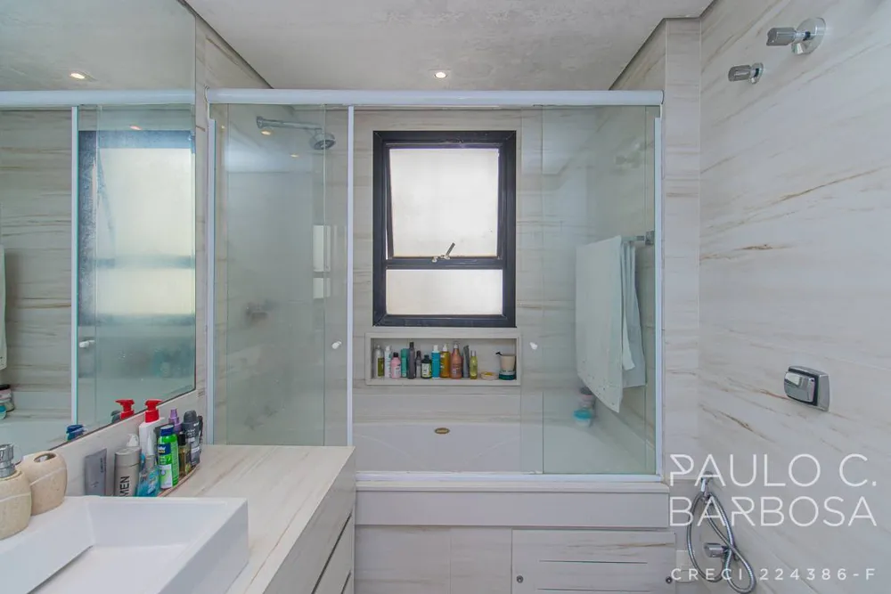 Apartamento, 4 quartos, 236 m² - Foto 13