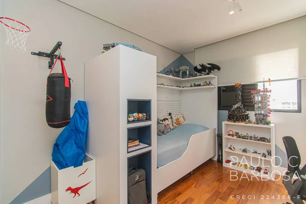 Apartamento, 4 quartos, 236 m² - Foto 10