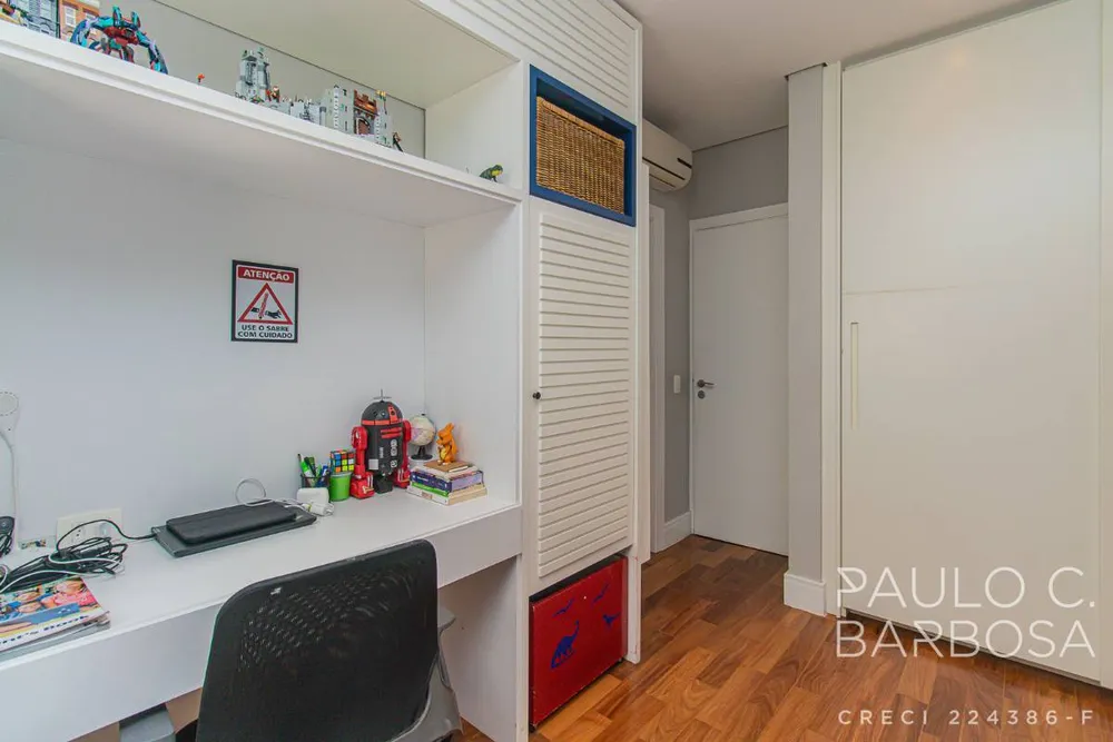 Apartamento, 4 quartos, 236 m² - Foto 7