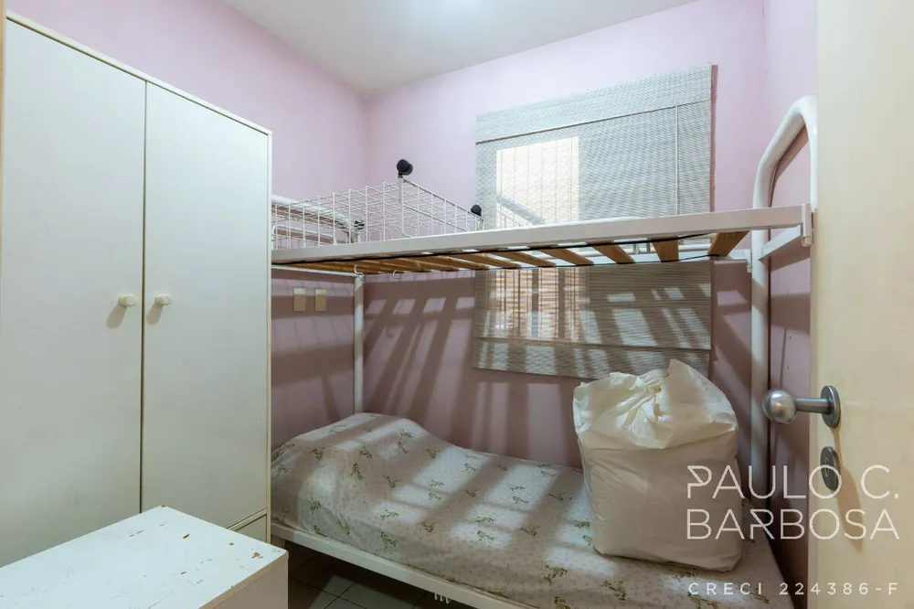 Casa de Condomínio, 4 quartos - Foto 12