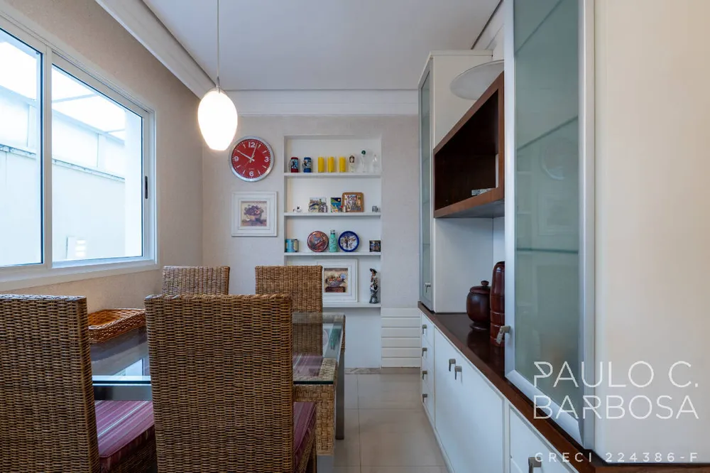 Casa de Condomínio, 4 quartos - Foto 8