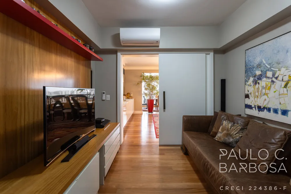 Apartamento, 4 quartos, 255 m² - Foto 14