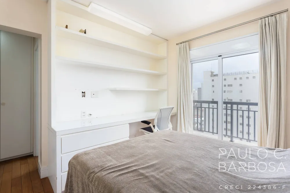 Apartamento, 4 quartos, 255 m² - Foto 2