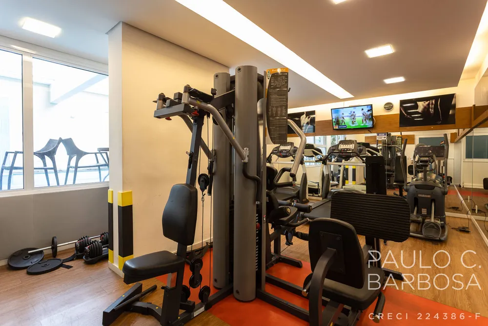Apartamento, 4 quartos, 255 m² - Foto 15