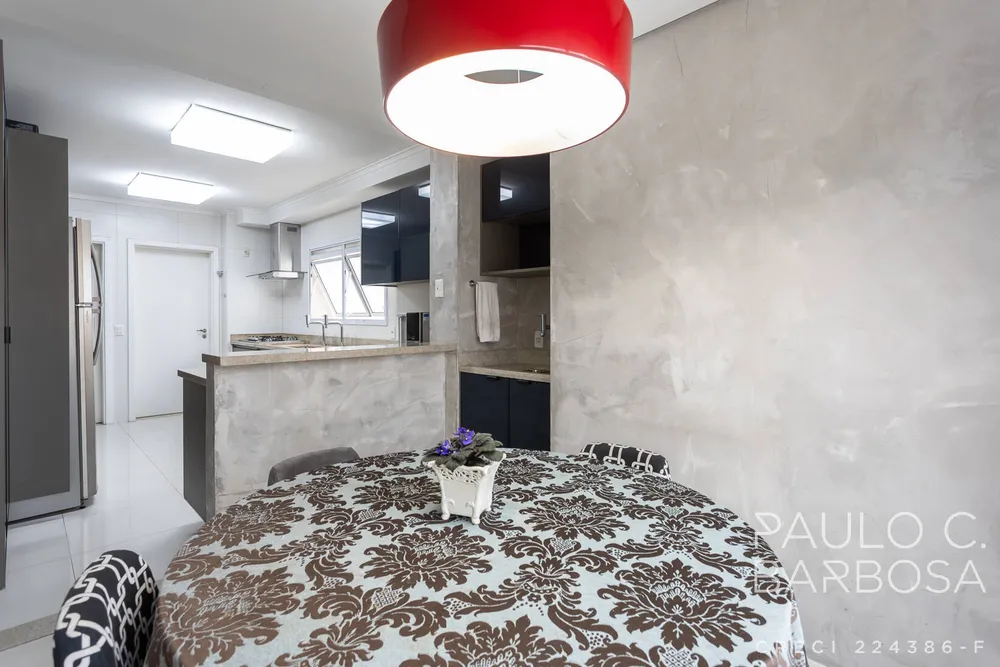 Apartamento, 4 quartos, 255 m² - Foto 7