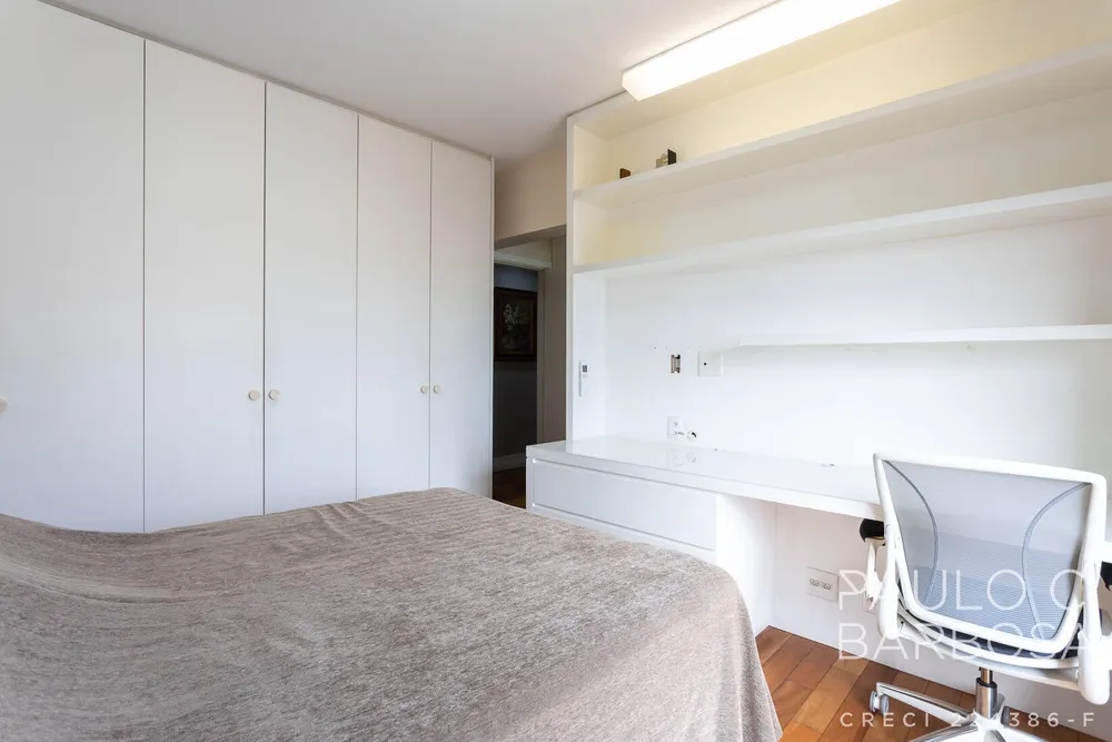Apartamento, 4 quartos, 255 m² - Foto 4