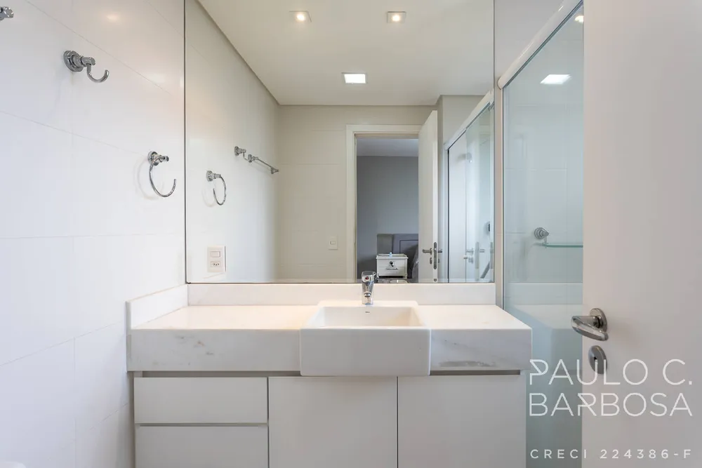 Apartamento, 4 quartos, 255 m² - Foto 3