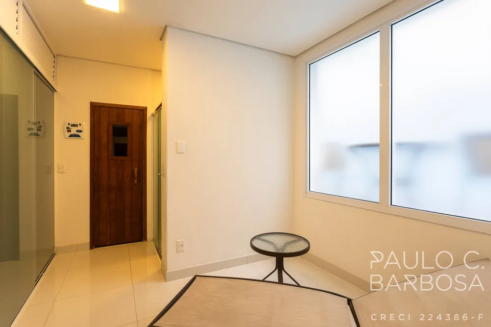 Apartamento, 4 quartos, 255 m² - Foto 12