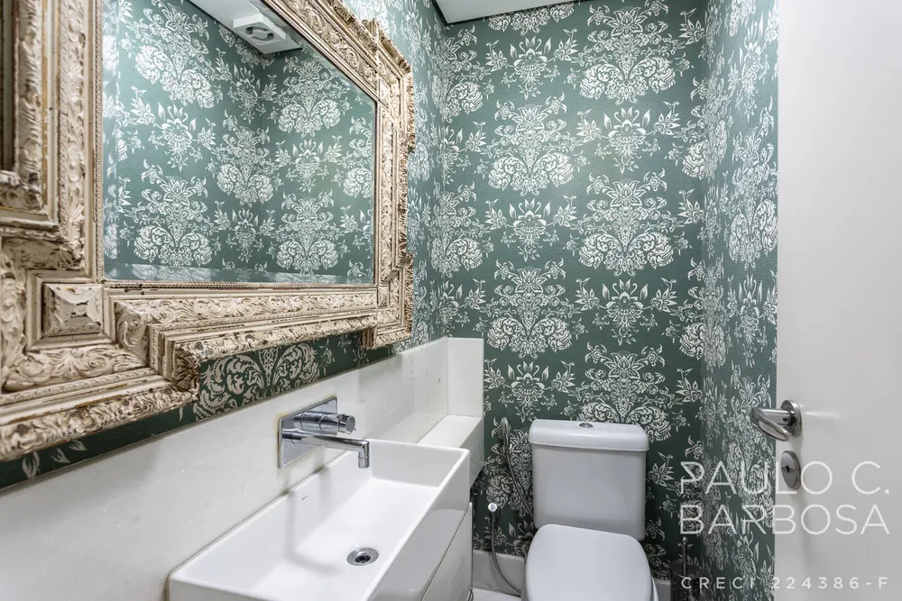Apartamento, 4 quartos, 255 m² - Foto 11