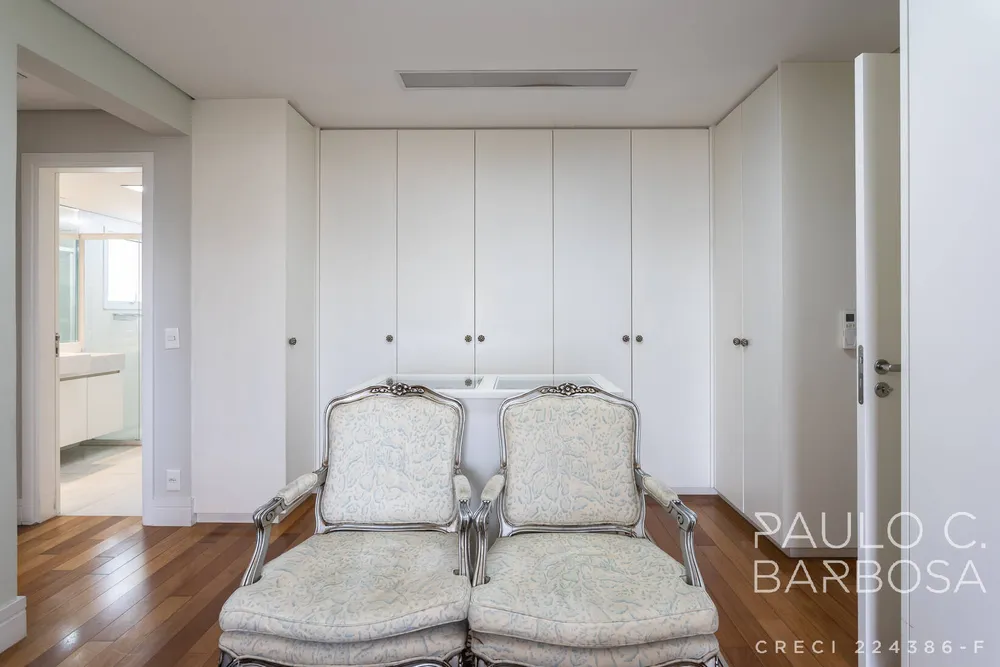 Apartamento, 4 quartos, 255 m² - Foto 13