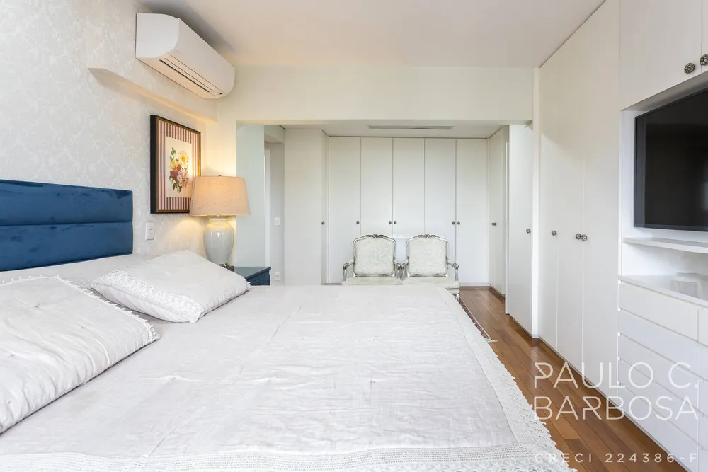 Apartamento, 4 quartos, 255 m² - Foto 10