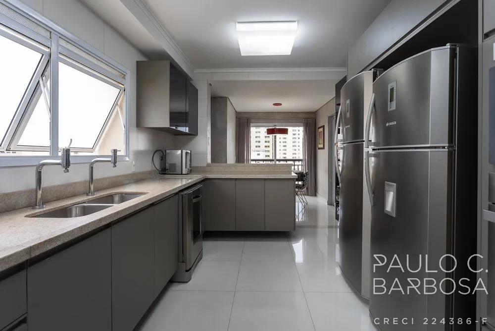 Apartamento, 4 quartos, 255 m² - Foto 5