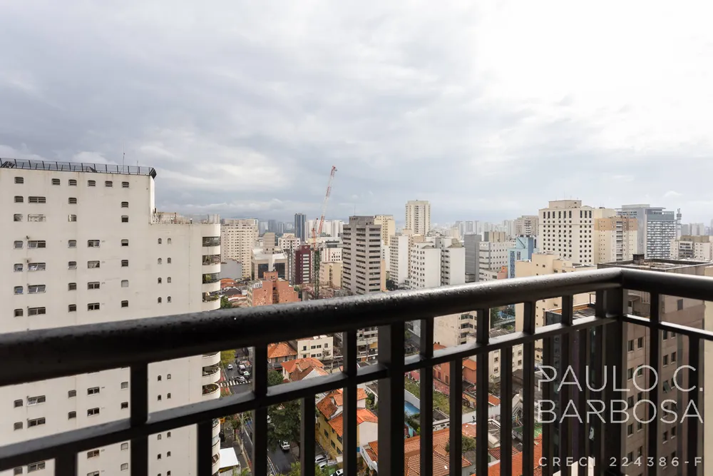 Apartamento, 4 quartos, 255 m² - Foto 6