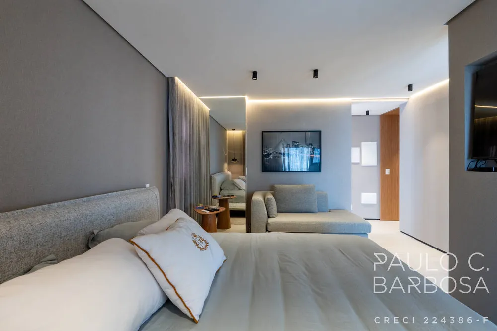 Apartamento, 2 quartos, 130 m² - Foto 5