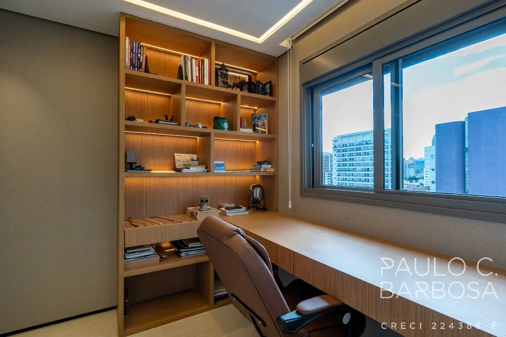 Apartamento, 2 quartos, 130 m² - Foto 7