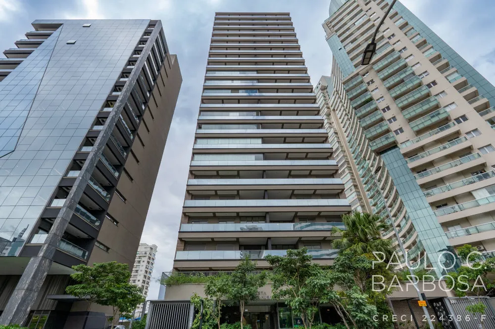 Apartamento, 2 quartos, 130 m² - Foto 9
