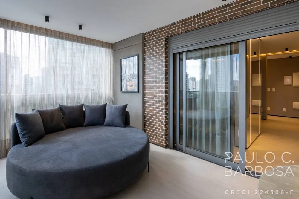Apartamento, 2 quartos, 130 m² - Foto 4