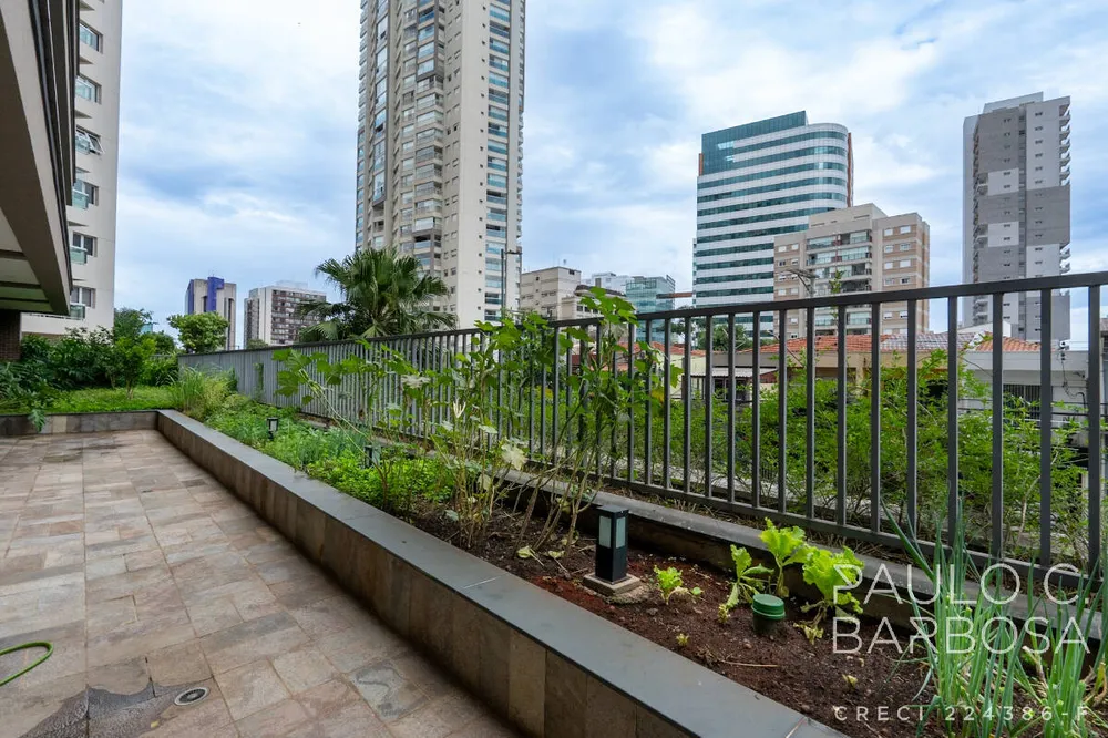 Apartamento, 2 quartos, 130 m² - Foto 12