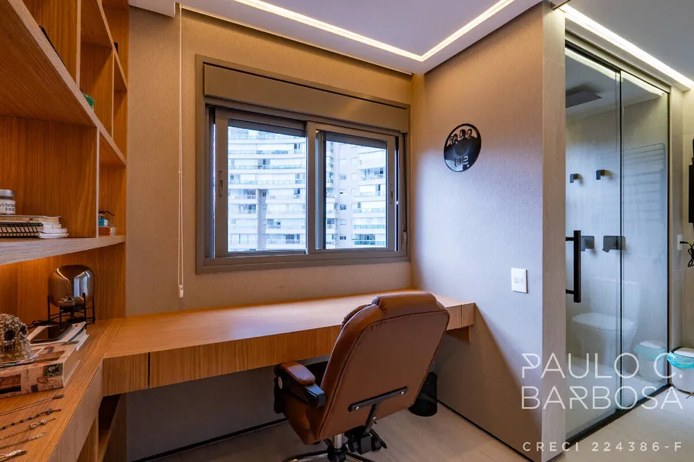 Apartamento, 2 quartos, 130 m² - Foto 6