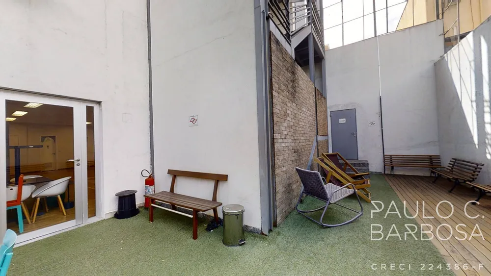 Prédio Inteiro, 3222 m² - Foto 5