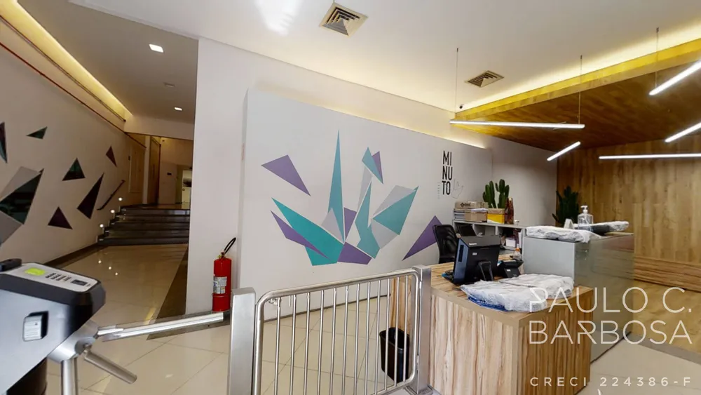 Prédio Inteiro, 3222 m² - Foto 4