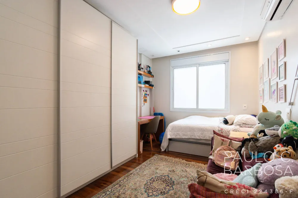 Apartamento, 3 quartos, 249 m² - Foto 6