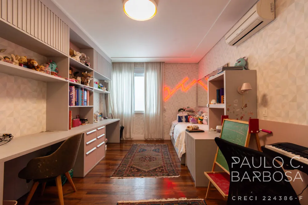 Apartamento, 3 quartos, 249 m² - Foto 13